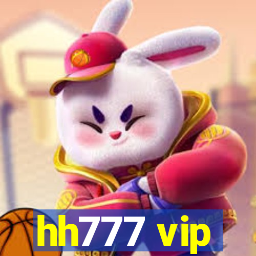 hh777 vip